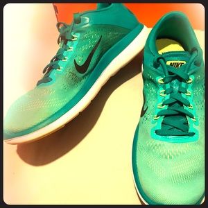 Nike Flex 2016 RUN